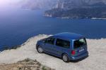 Volkswagen Caddy Trendline BlueMotion 2015 года